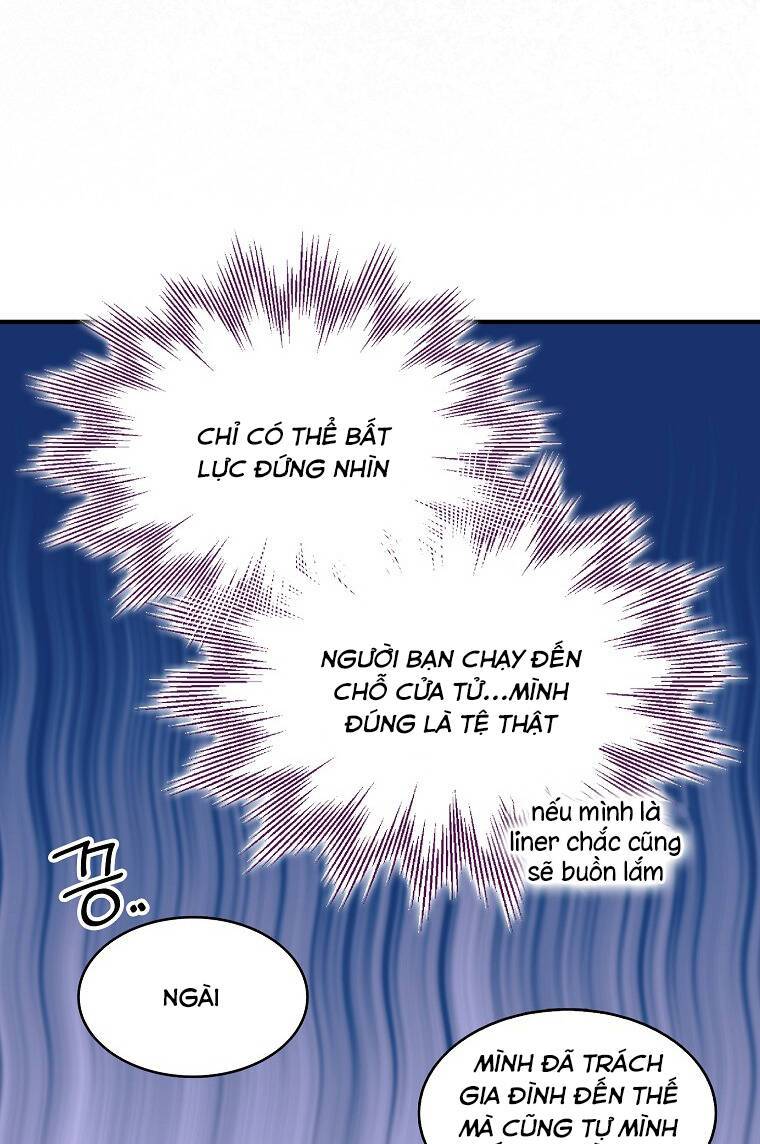 Nguyện Trở Thành Thanh Kiếm Trung Thành Bảo Vệ Em Chapter 59 - Trang 2