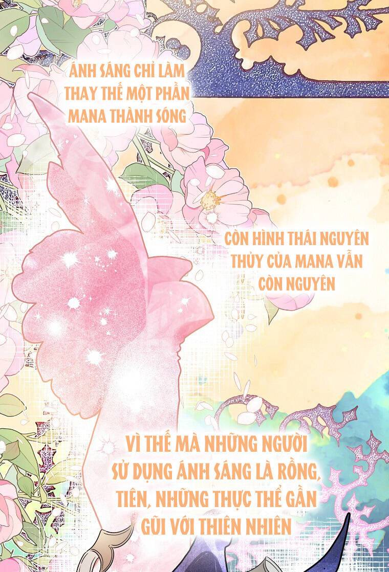 Nguyện Trở Thành Thanh Kiếm Trung Thành Bảo Vệ Em Chapter 59 - Trang 2