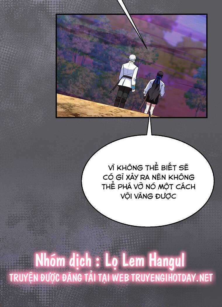 Nguyện Trở Thành Thanh Kiếm Trung Thành Bảo Vệ Em Chapter 59 - Trang 2