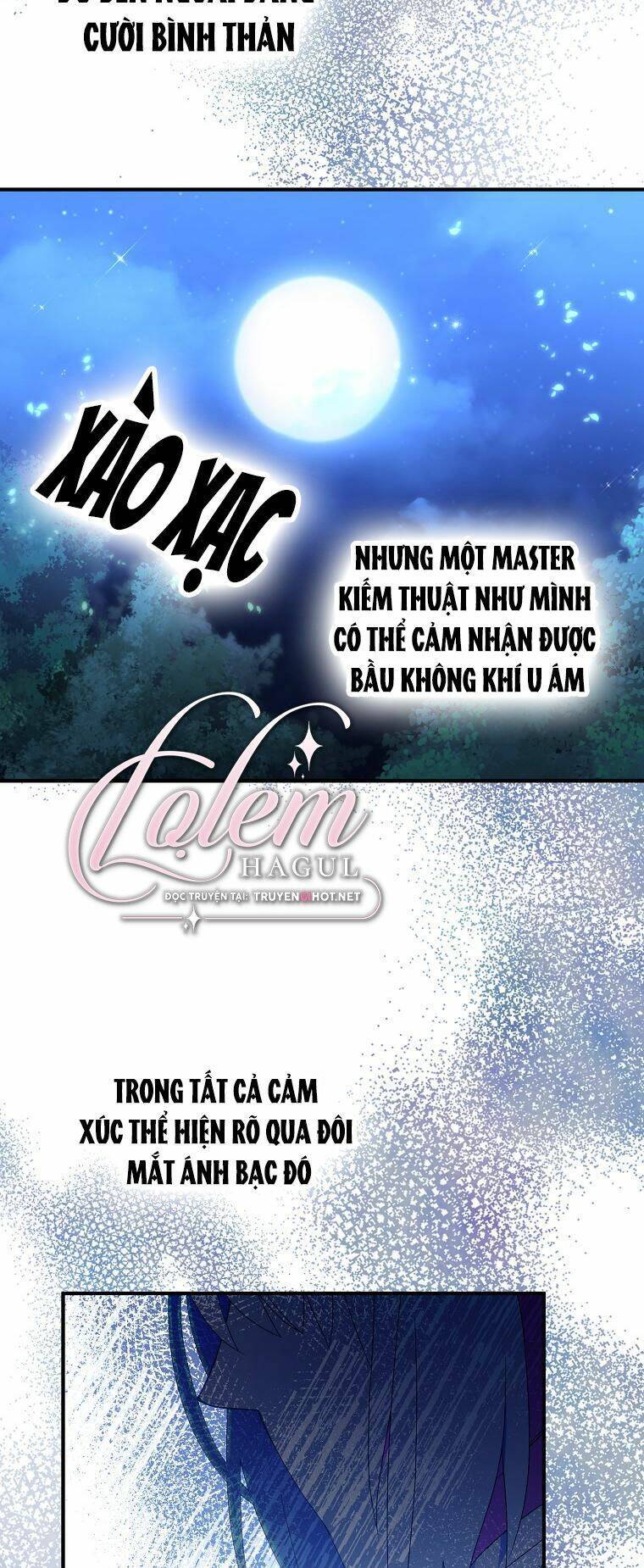 Nguyện Trở Thành Thanh Kiếm Trung Thành Bảo Vệ Em Chapter 47.1 - Trang 2