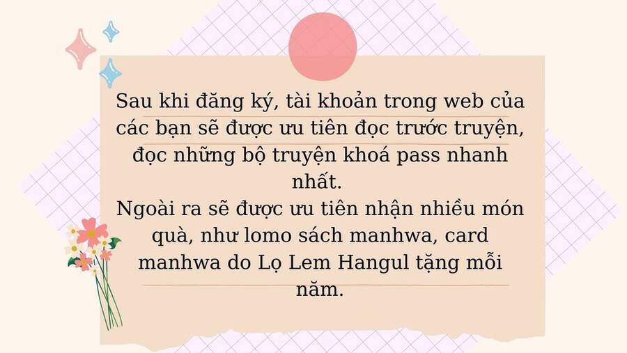 Nguyện Trở Thành Thanh Kiếm Trung Thành Bảo Vệ Em Chapter 35.1 - Trang 2