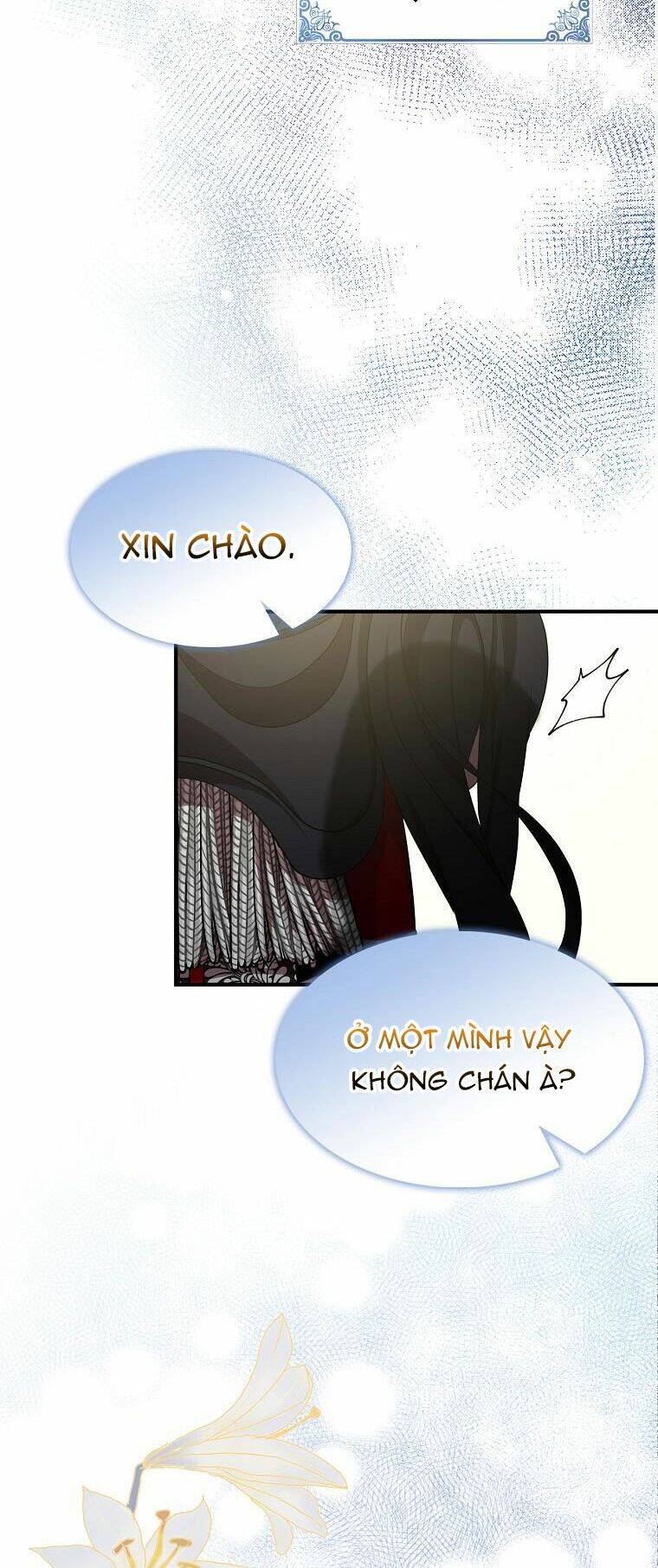 Nguyện Trở Thành Thanh Kiếm Trung Thành Bảo Vệ Em Chapter 28.2 - Trang 2