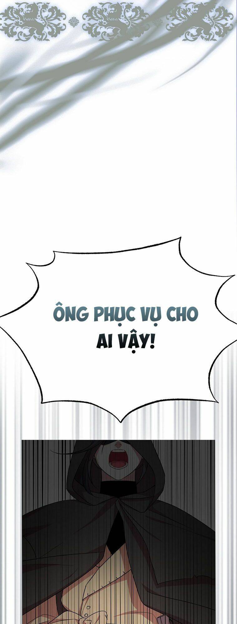 Nguyện Trở Thành Thanh Kiếm Trung Thành Bảo Vệ Em Chapter 19 - Trang 2