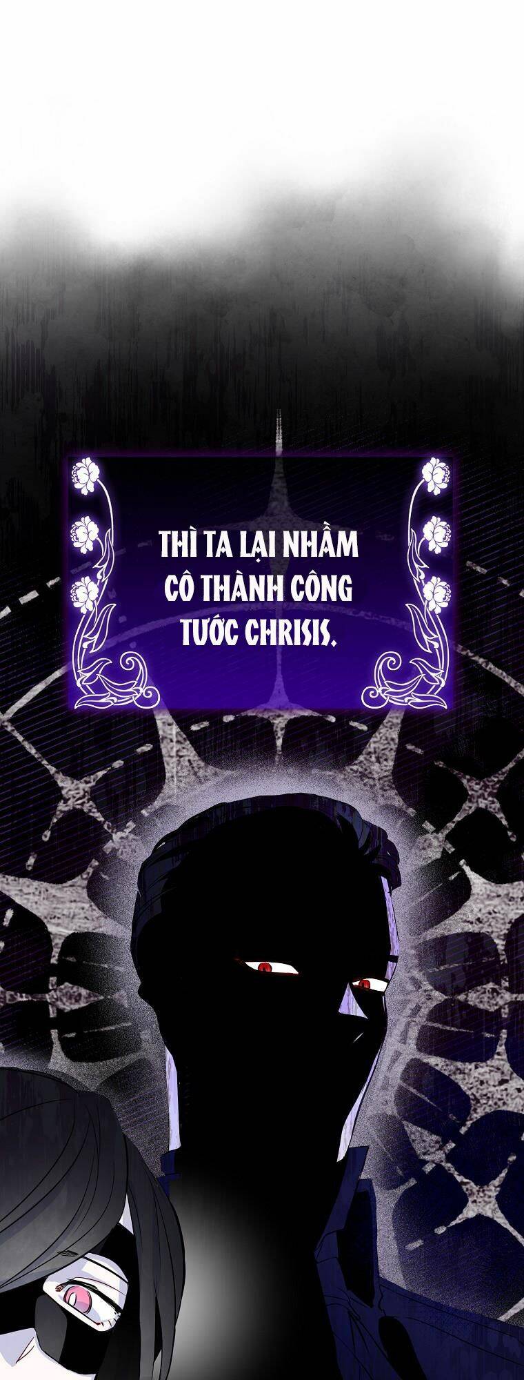 Nguyện Trở Thành Thanh Kiếm Trung Thành Bảo Vệ Em Chapter 6 - Trang 2