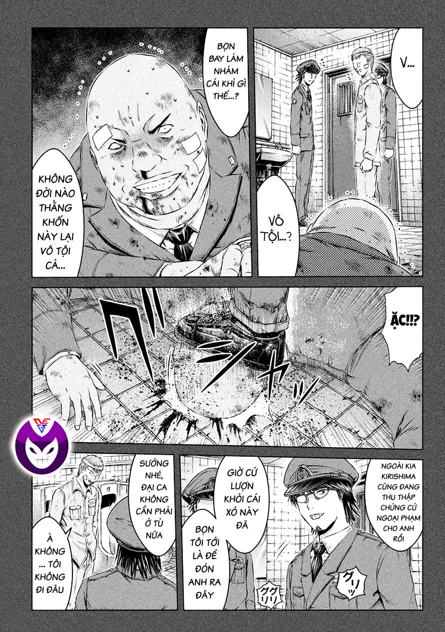 Great Teacher Onizuka: Paradise Lost Chapter 133 - Trang 2