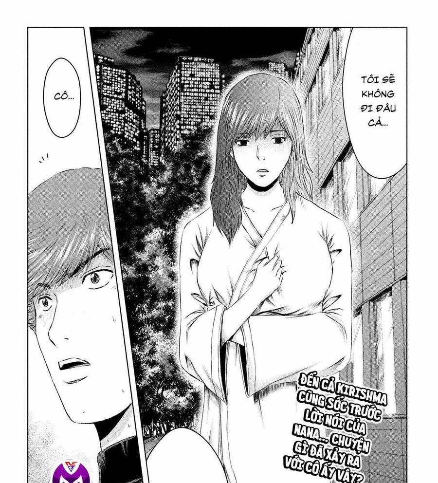 Great Teacher Onizuka: Paradise Lost Chapter 128 - Trang 2