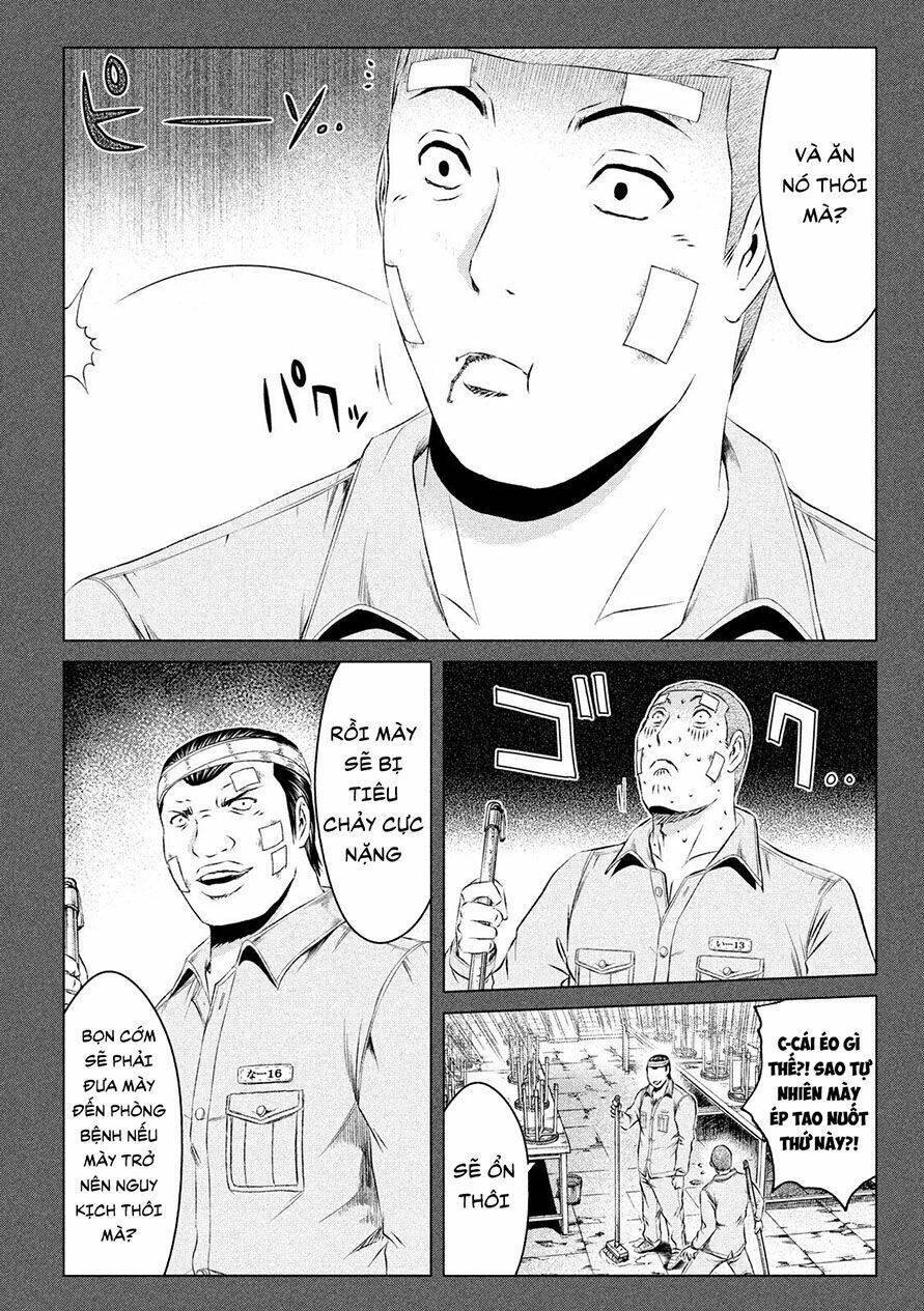 Great Teacher Onizuka: Paradise Lost Chapter 125 - Trang 2