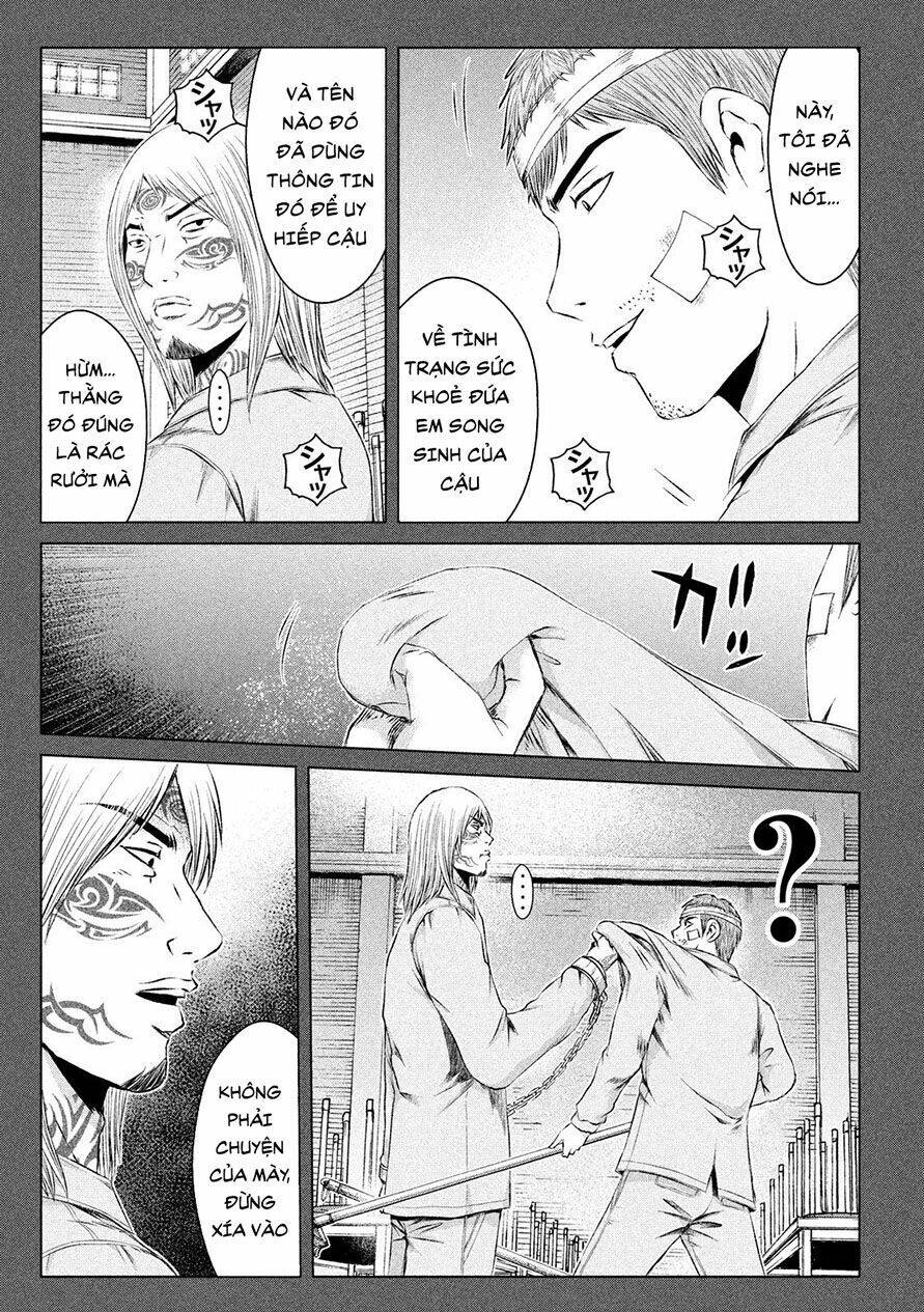 Great Teacher Onizuka: Paradise Lost Chapter 125 - Trang 2