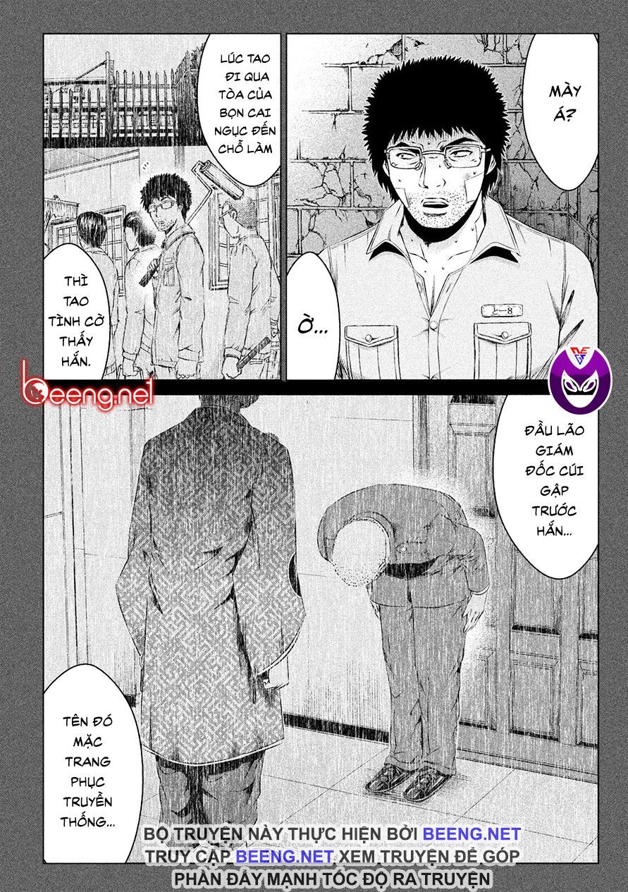 Great Teacher Onizuka: Paradise Lost Chapter 107 - Trang 2