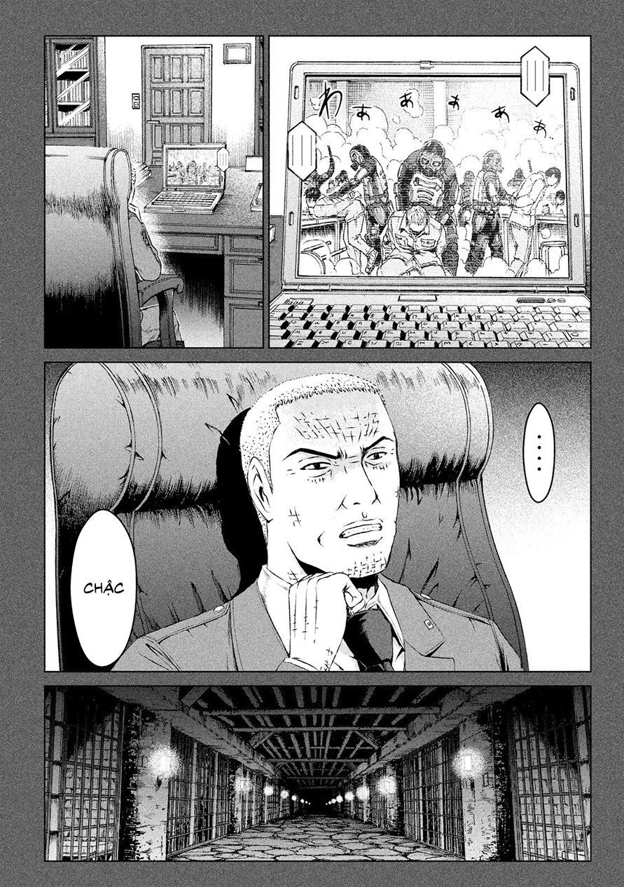 Great Teacher Onizuka: Paradise Lost Chapter 107 - Trang 2