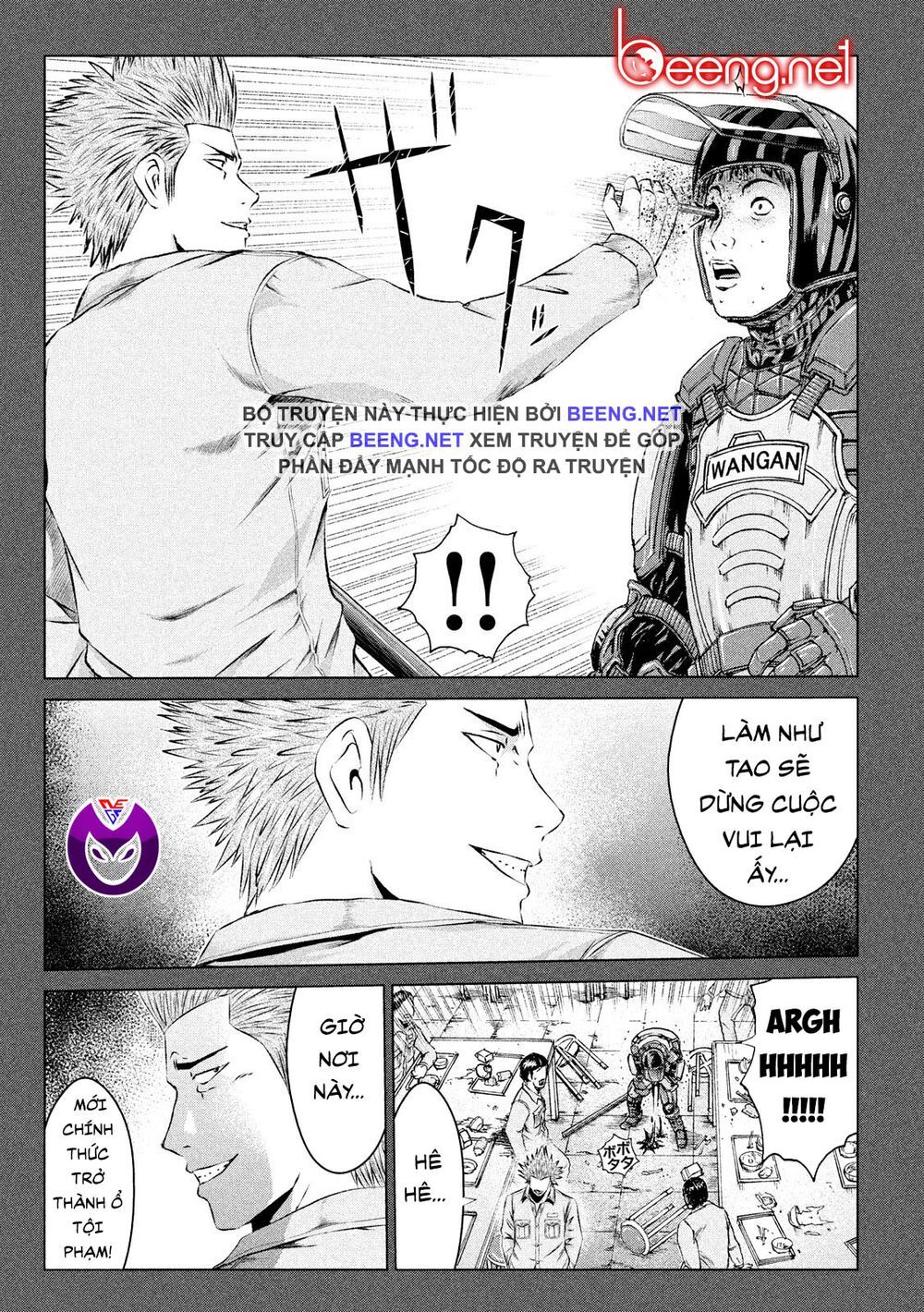 Great Teacher Onizuka: Paradise Lost Chapter 106 - Trang 2