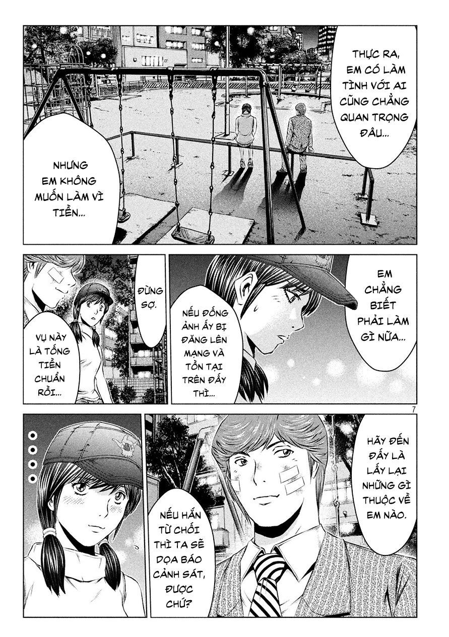 Great Teacher Onizuka: Paradise Lost Chapter 105 - Trang 2