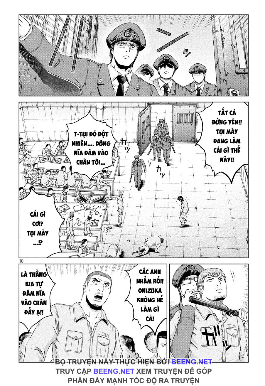 Great Teacher Onizuka: Paradise Lost Chapter 101 - Trang 2