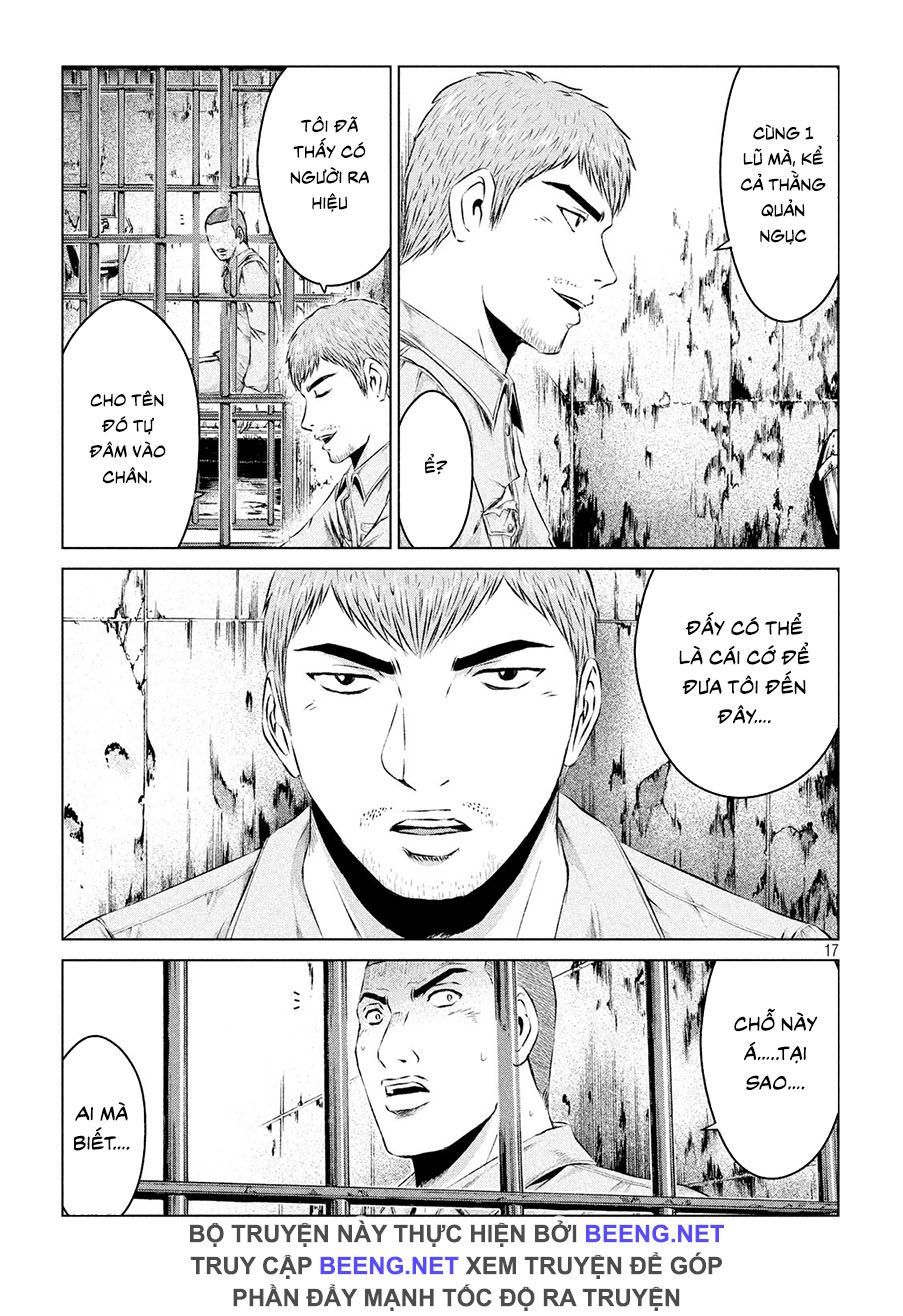 Great Teacher Onizuka: Paradise Lost Chapter 101 - Trang 2