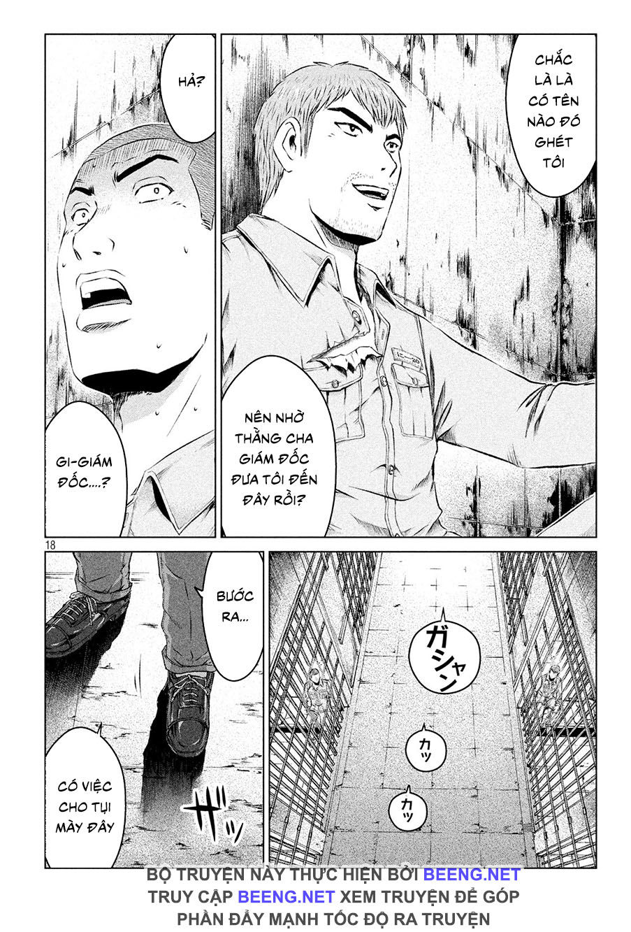 Great Teacher Onizuka: Paradise Lost Chapter 101 - Trang 2