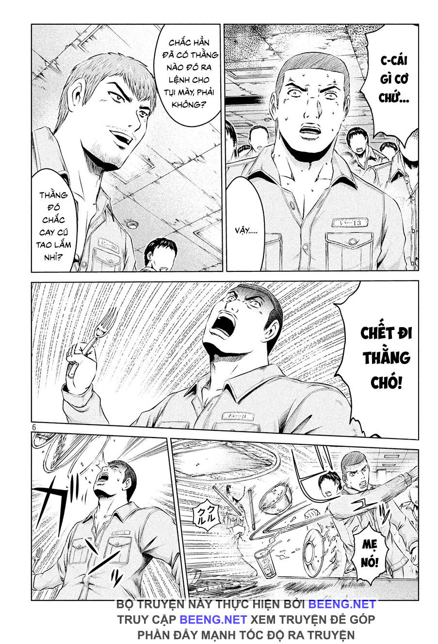 Great Teacher Onizuka: Paradise Lost Chapter 101 - Trang 2