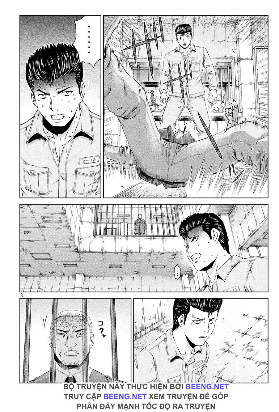 Great Teacher Onizuka: Paradise Lost Chapter 101 - Trang 2