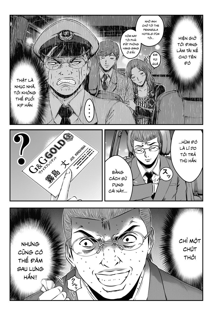 Great Teacher Onizuka: Paradise Lost Chapter 99 - Trang 2