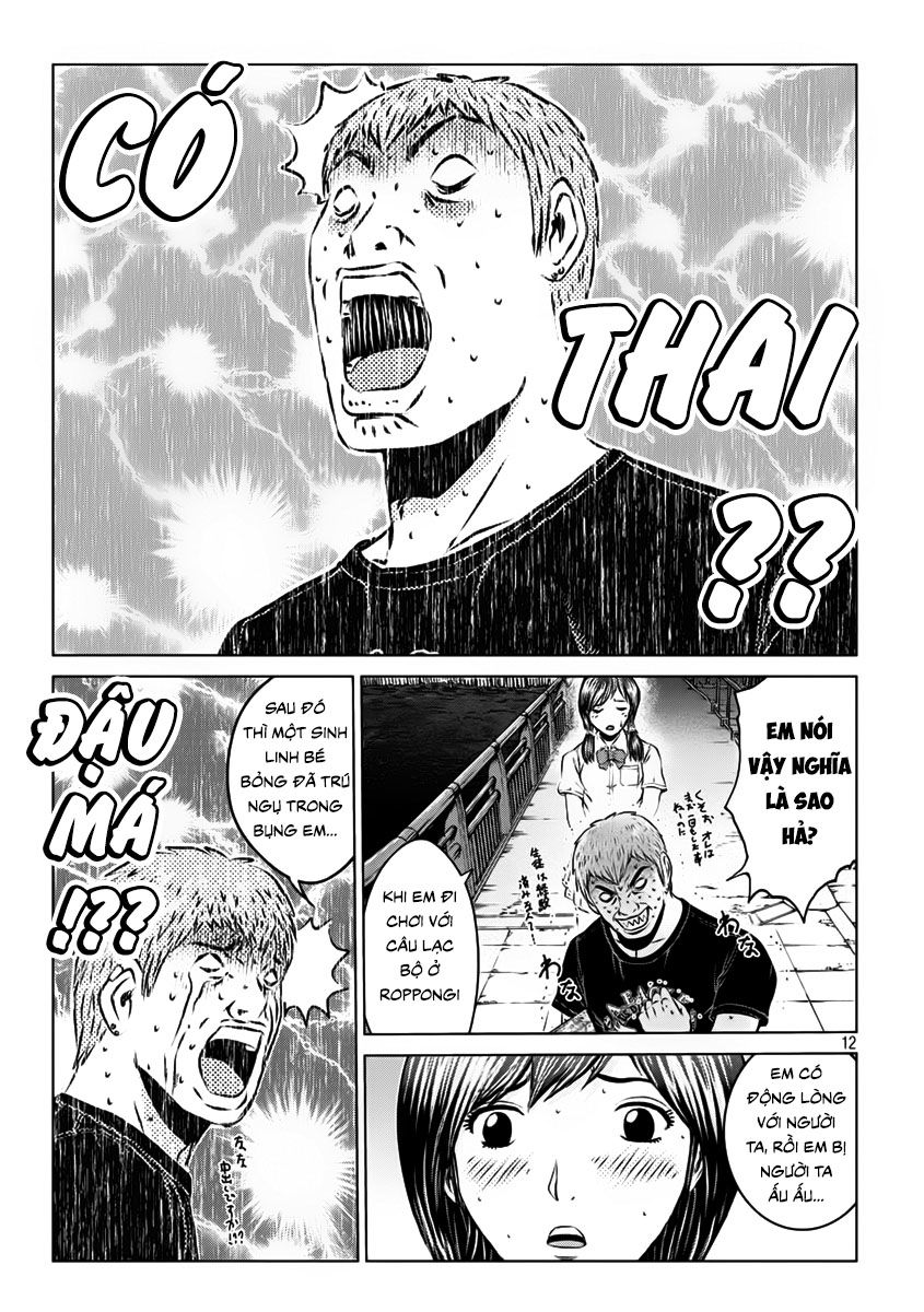 Great Teacher Onizuka: Paradise Lost Chapter 98 - Trang 2