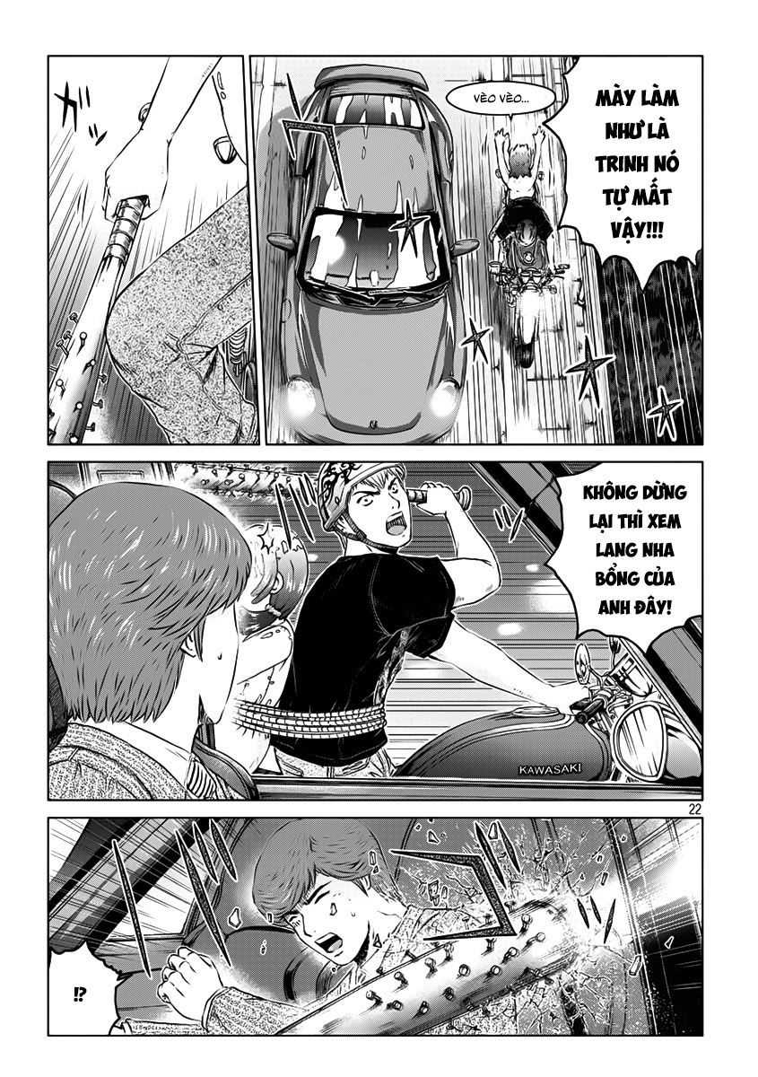 Great Teacher Onizuka: Paradise Lost Chapter 98 - Trang 2