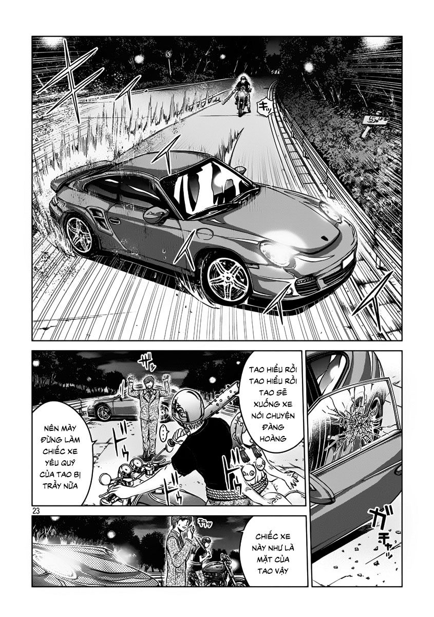 Great Teacher Onizuka: Paradise Lost Chapter 98 - Trang 2