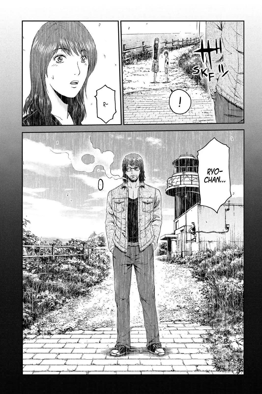 Great Teacher Onizuka: Paradise Lost Chapter 96 - Trang 2