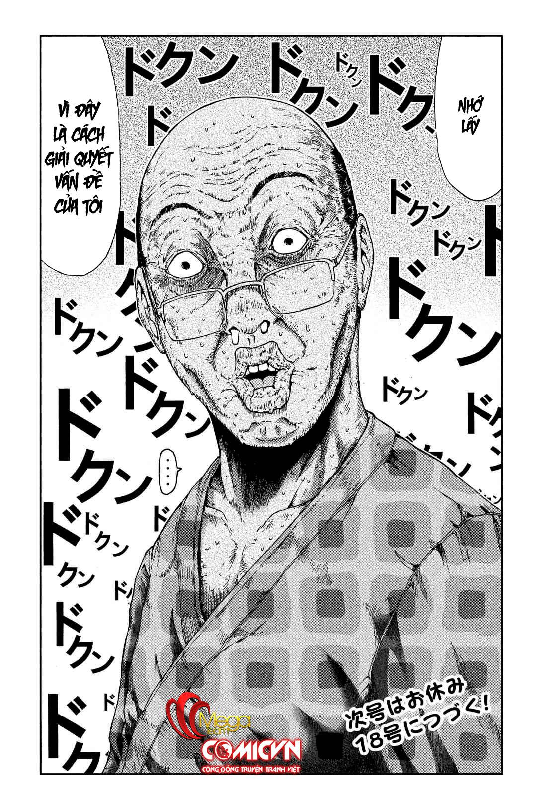 Great Teacher Onizuka: Paradise Lost Chapter 81 - Trang 2