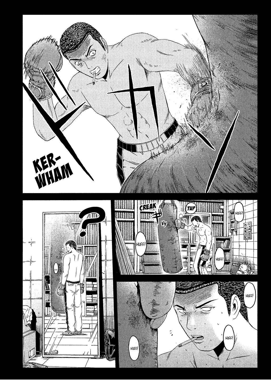 Great Teacher Onizuka: Paradise Lost Chapter 64 - Trang 2