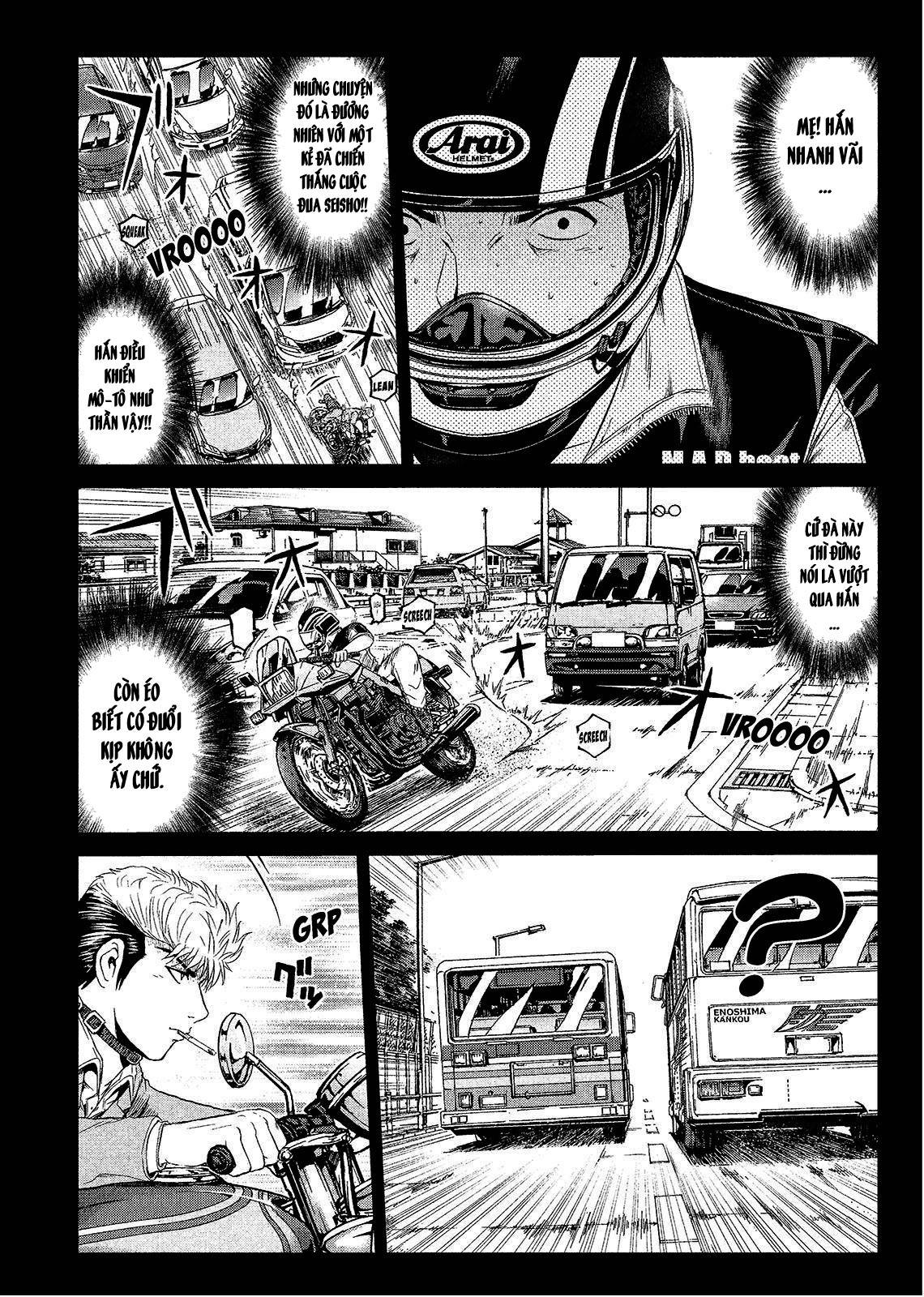 Great Teacher Onizuka: Paradise Lost Chapter 64 - Trang 2