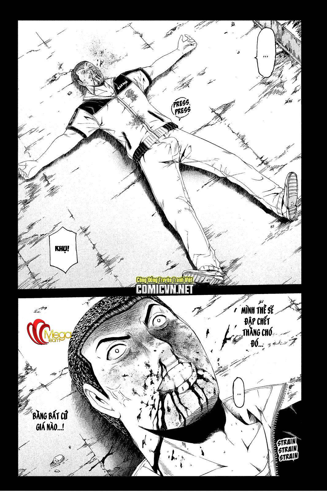 Great Teacher Onizuka: Paradise Lost Chapter 63 - Trang 2