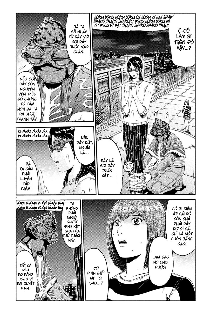 Great Teacher Onizuka: Paradise Lost Chapter 59 - Trang 2