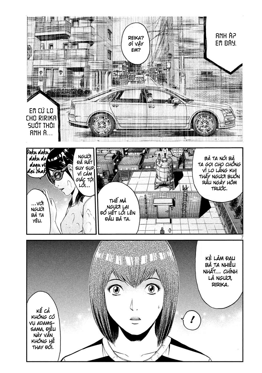 Great Teacher Onizuka: Paradise Lost Chapter 59 - Trang 2