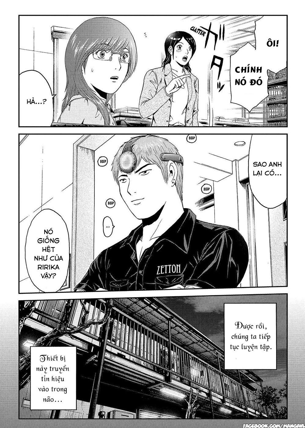 Great Teacher Onizuka: Paradise Lost Chapter 49 - Trang 2