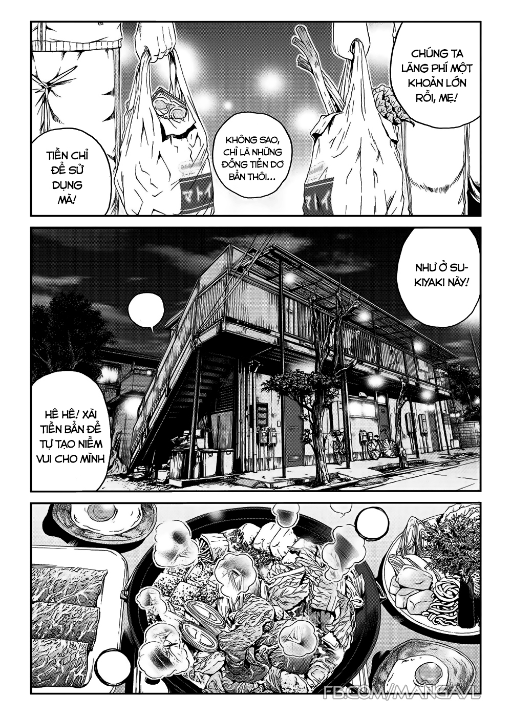 Great Teacher Onizuka: Paradise Lost Chapter 44 - Trang 2