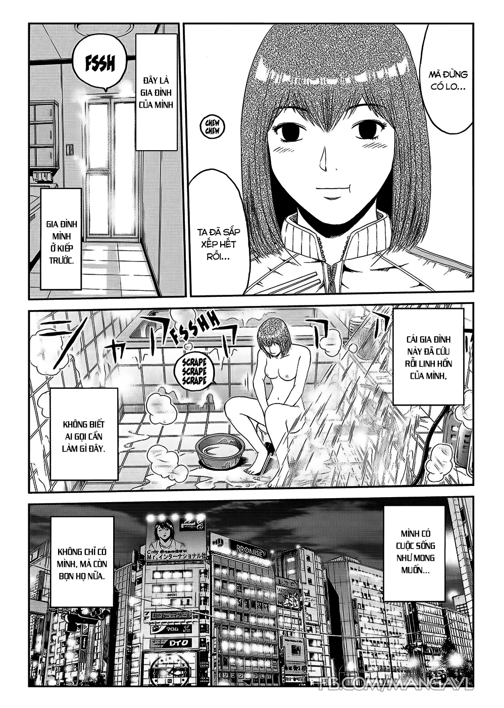 Great Teacher Onizuka: Paradise Lost Chapter 44 - Trang 2