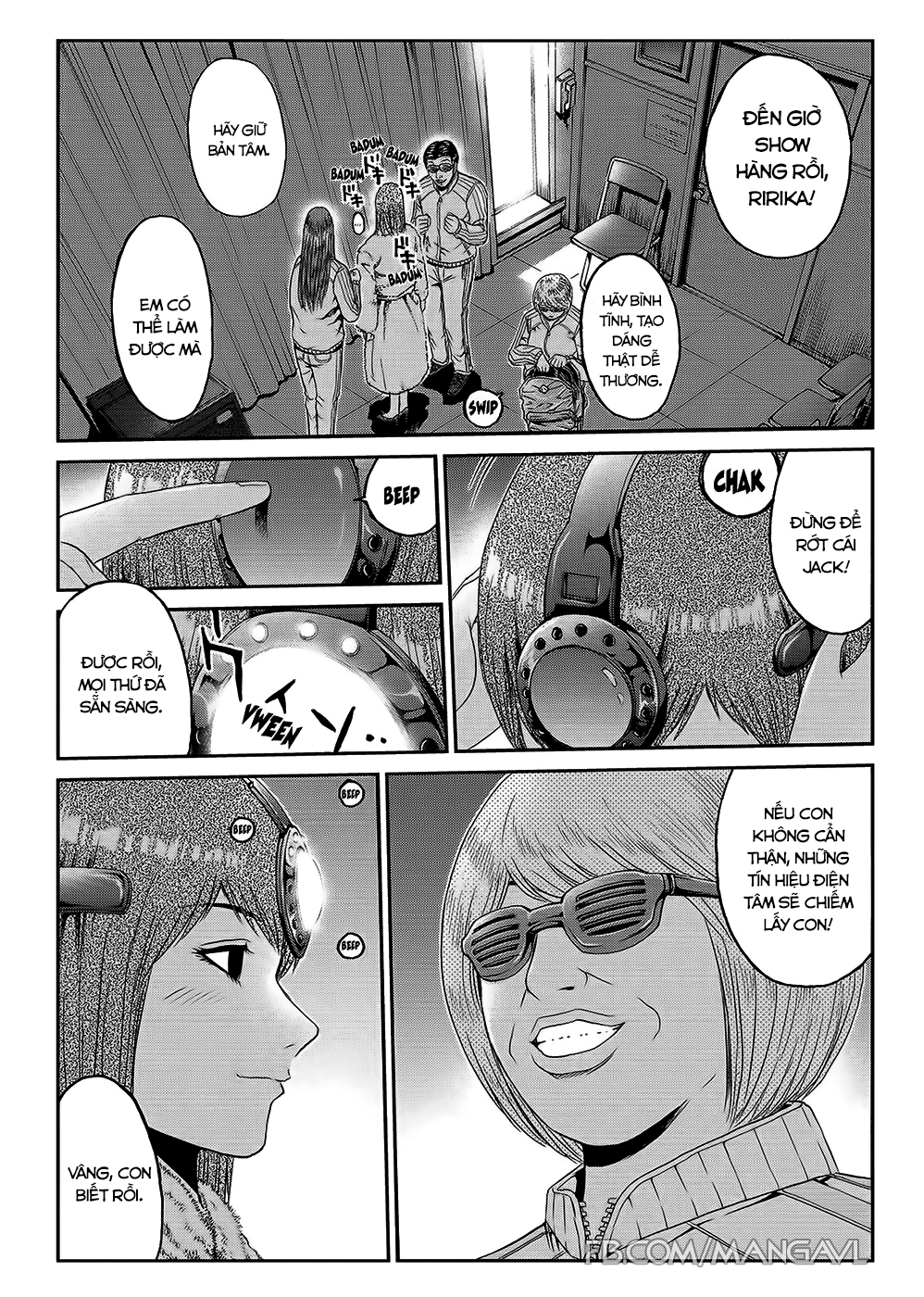 Great Teacher Onizuka: Paradise Lost Chapter 44 - Trang 2