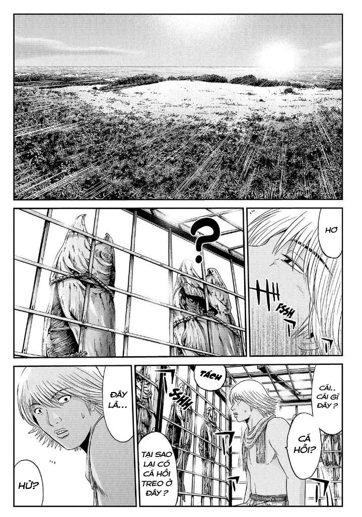 Great Teacher Onizuka: Paradise Lost Chapter 41 - Trang 2