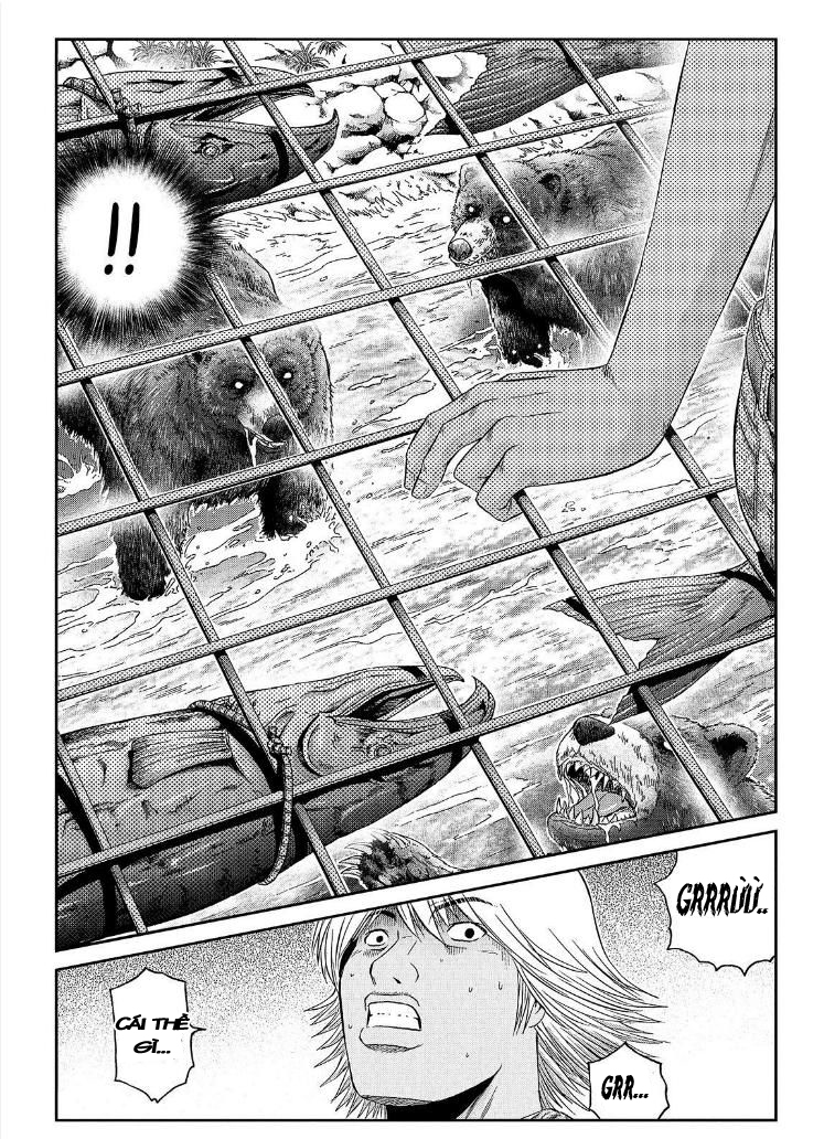 Great Teacher Onizuka: Paradise Lost Chapter 41 - Trang 2