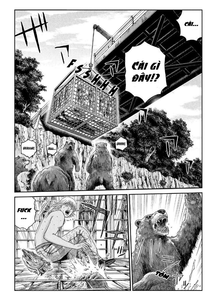 Great Teacher Onizuka: Paradise Lost Chapter 41 - Trang 2