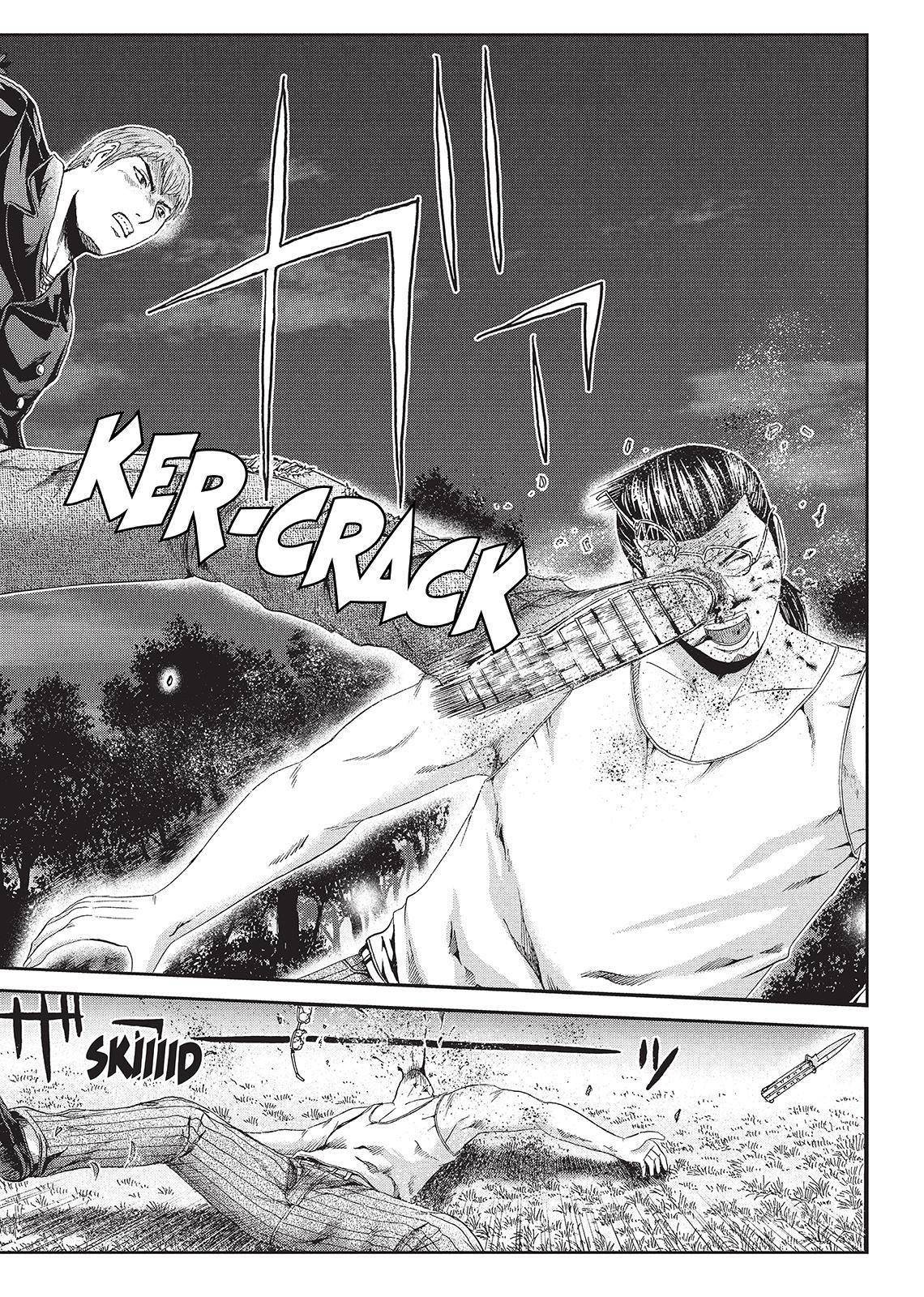 Great Teacher Onizuka: Paradise Lost Chapter 40 - Trang 2