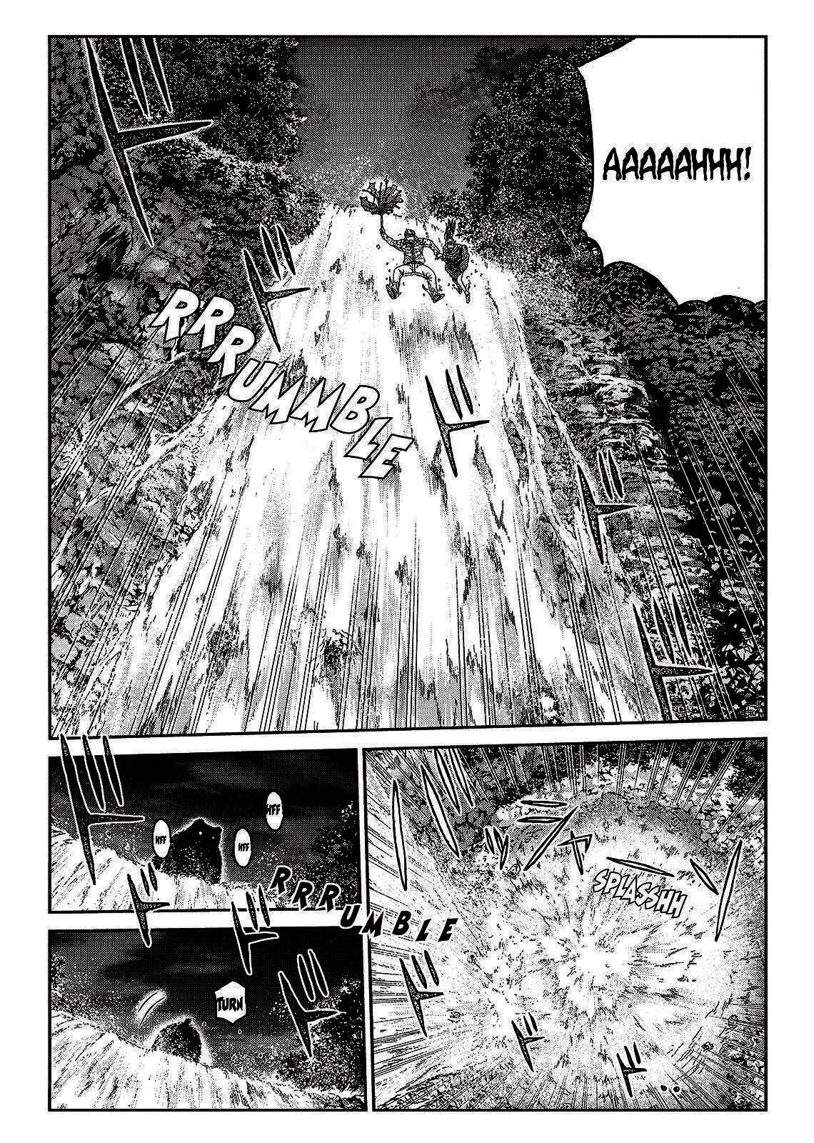 Great Teacher Onizuka: Paradise Lost Chapter 36 - Trang 2