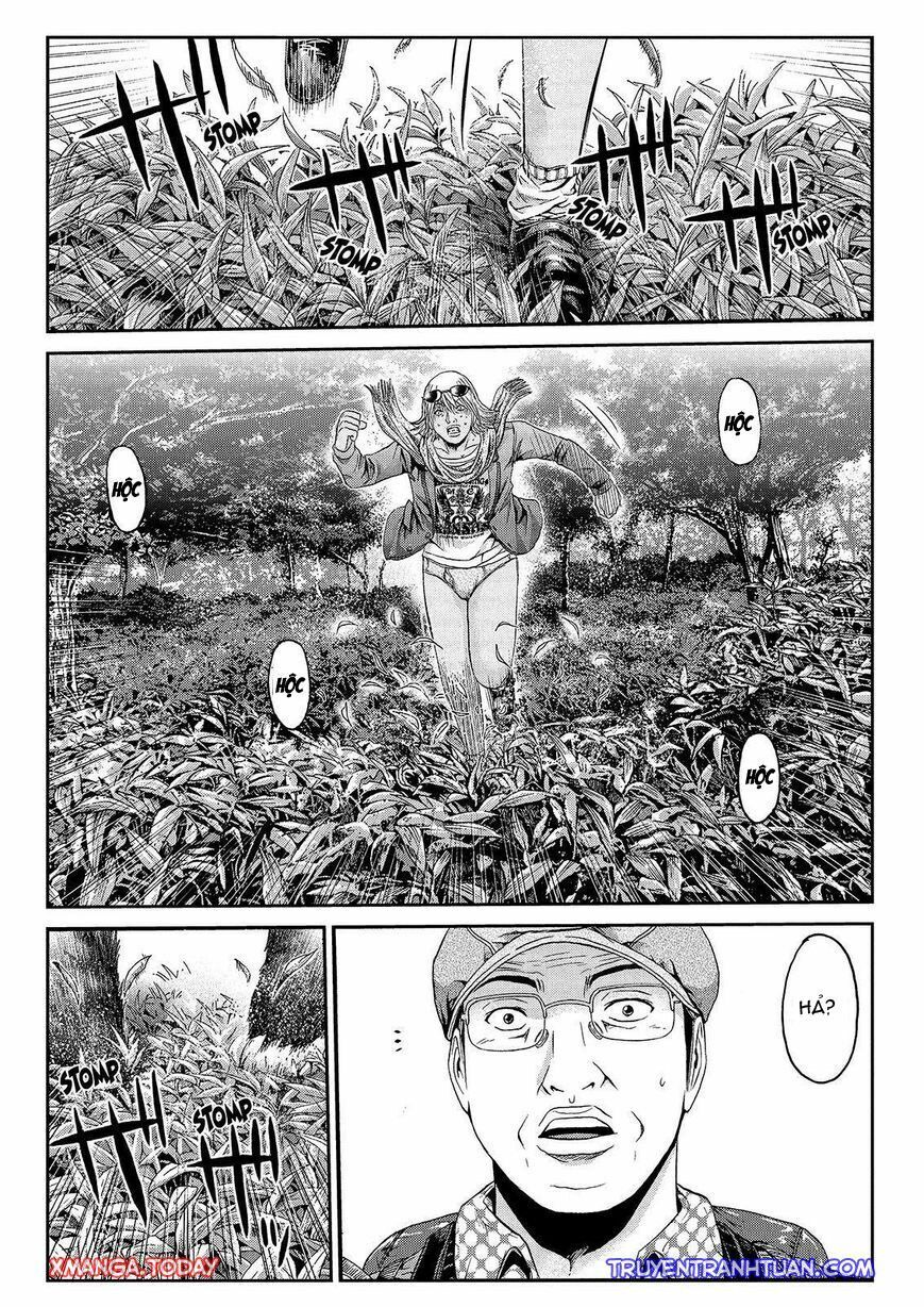 Great Teacher Onizuka: Paradise Lost Chapter 32 - Trang 2