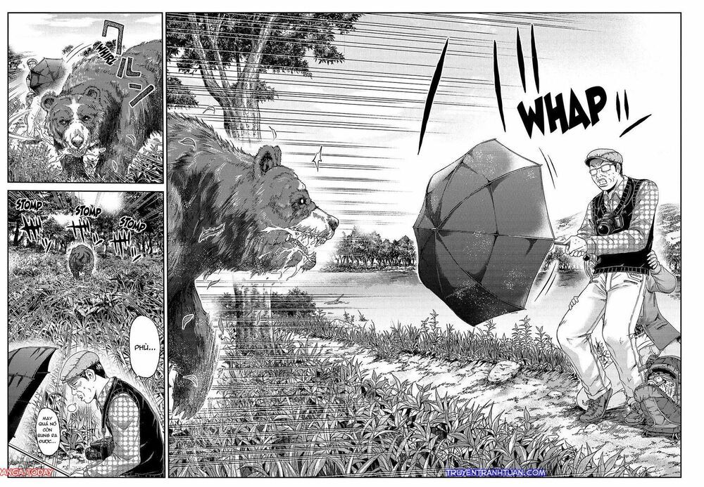 Great Teacher Onizuka: Paradise Lost Chapter 32 - Trang 2