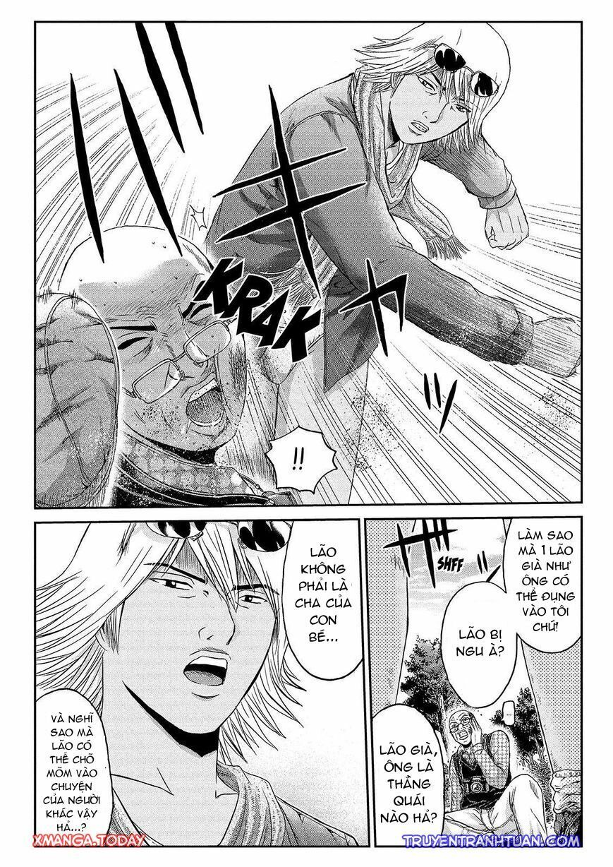 Great Teacher Onizuka: Paradise Lost Chapter 32 - Trang 2