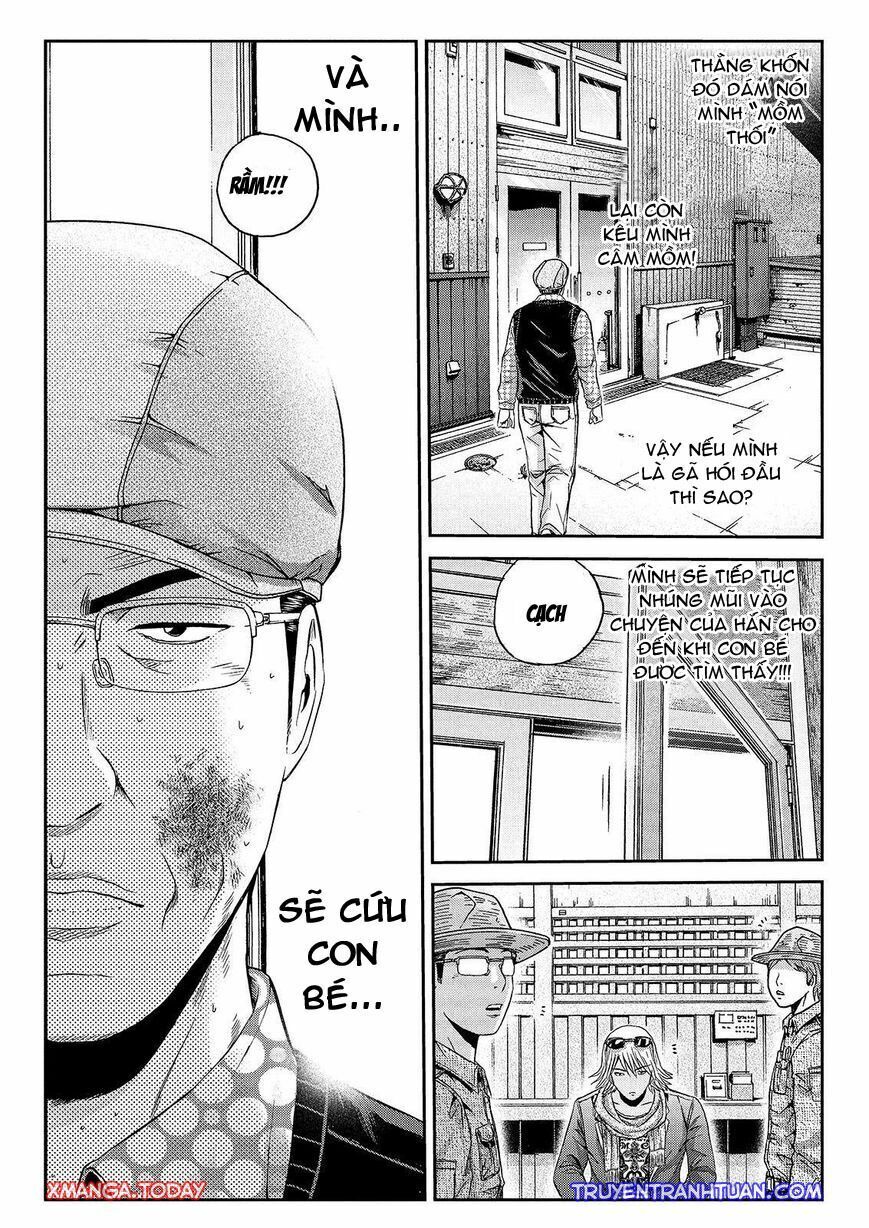 Great Teacher Onizuka: Paradise Lost Chapter 32 - Trang 2