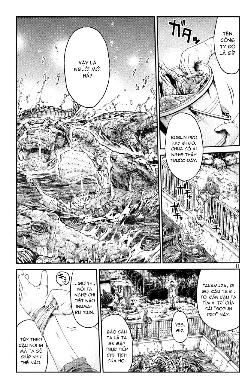 Great Teacher Onizuka: Paradise Lost Chapter 28 - Trang 2