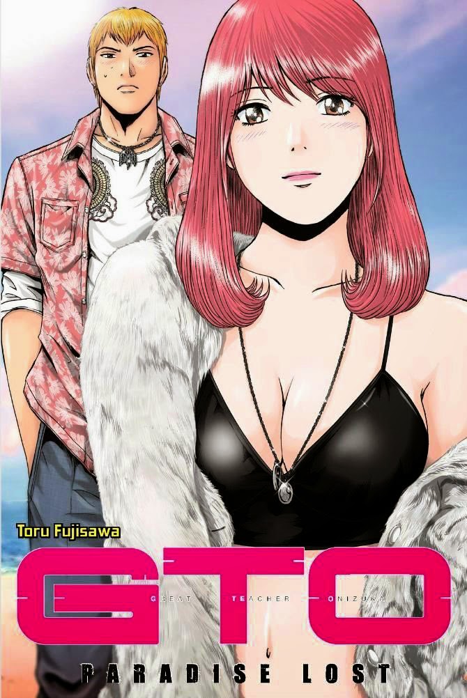 Great Teacher Onizuka: Paradise Lost Chapter 22 - Trang 2