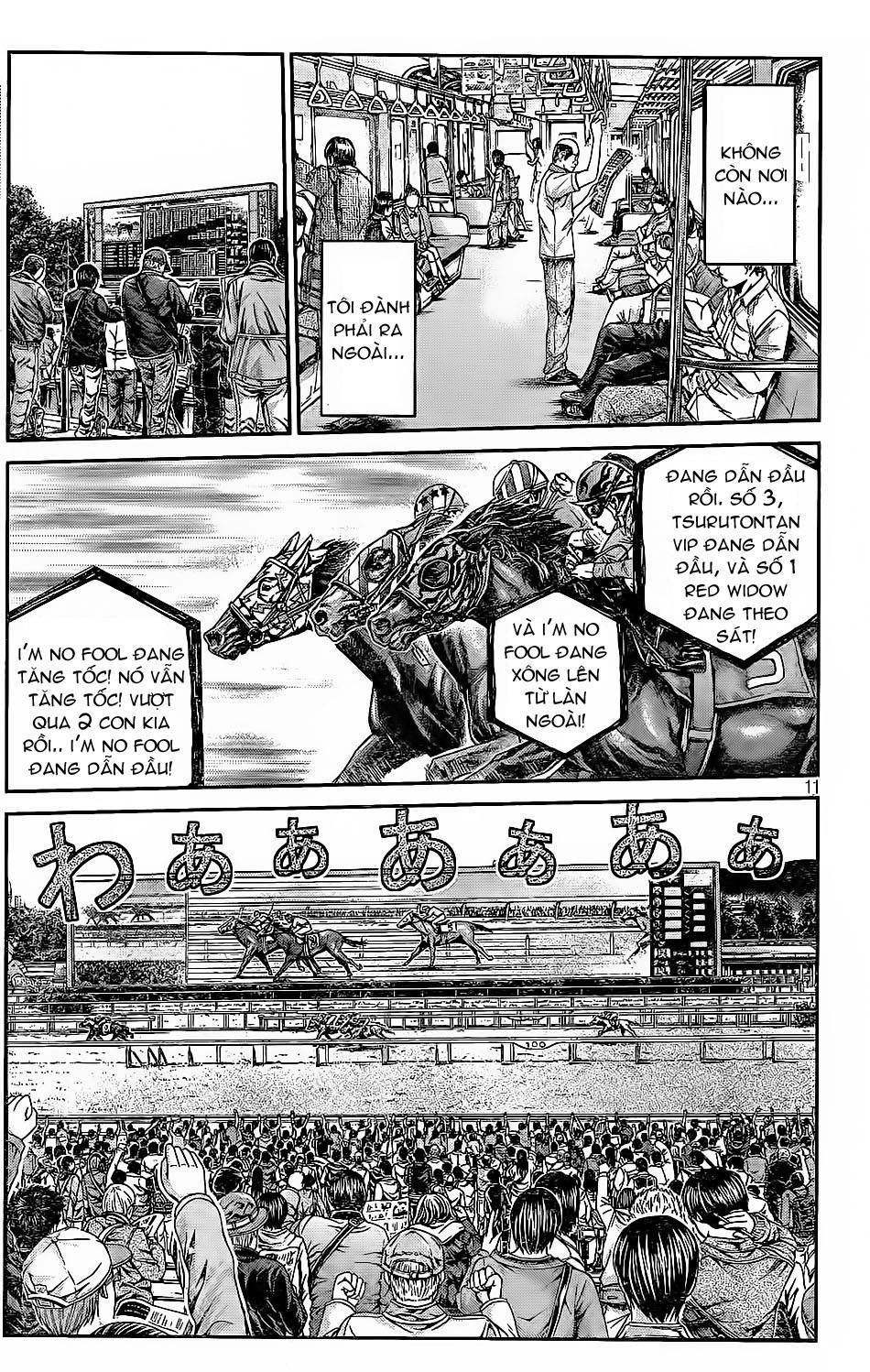 Great Teacher Onizuka: Paradise Lost Chapter 18 - Trang 2