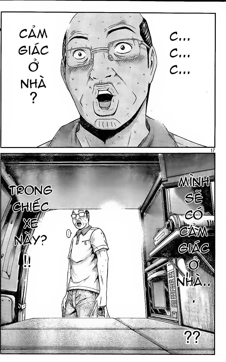 Great Teacher Onizuka: Paradise Lost Chapter 18 - Trang 2