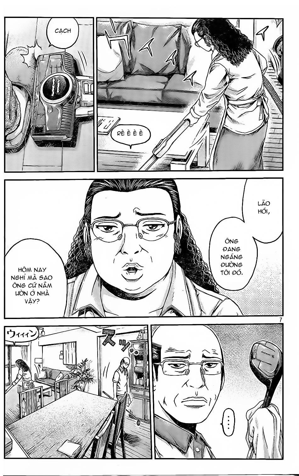 Great Teacher Onizuka: Paradise Lost Chapter 18 - Trang 2